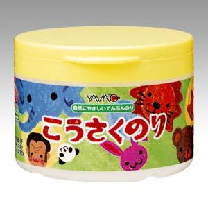 他サイト： ヤマト こうさくのり 100g K-100の商品画像