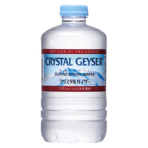 他サイト： 大塚食品 クリスタルガイザー 500ml(24本)の商品画像
