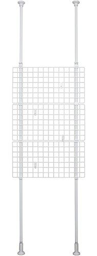 他サイト： 平安伸銅工業 TNP-2 突ぱりネット間仕切  70の商品画像