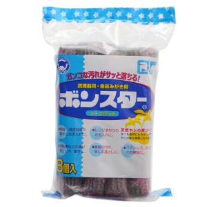 他サイト： ボンスター販売 ボンスター ボンスターソープパット 8個入の商品画像