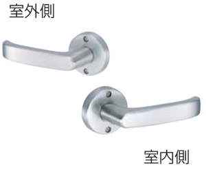 他サイト： 川口技研 JレバーNo.24シリーズ JL-24-1M-N B/S50mm 【004-00352】の商品画像