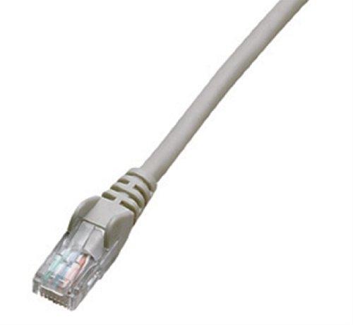 デンサン ネットワークパッチケーブル    113-5137 LCAT5E-S01GY  1個