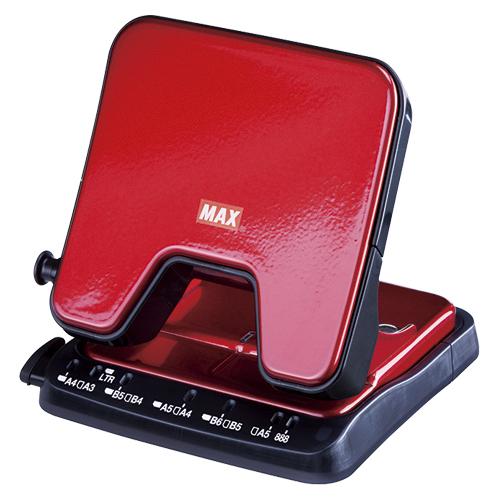 他サイト： MAX カルアケパンチ スクーバ レッド(DP-35T/R)「単位:ダイ」の商品画像