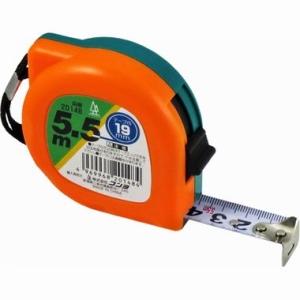 他サイト： ファミリーツリー コンベックス 5.5mの商品画像