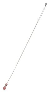 他サイト： スマイルキッズ ねながらひっぱりコード蛍 ピンク ピンク AHS-701PKの商品画像