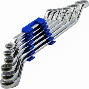 他サイト： SUN UP 両口メガネレンチ 6丁組の商品画像