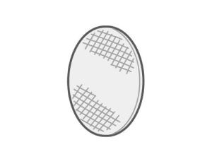 他サイト： PANASONIC パナソニック パナソニック 加湿用 空気清浄機フィルター  F-ZXJV90の商品画像