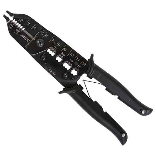 他サイト： MCC VA線ストリッパ(エコ)  VS-4Aの商品画像