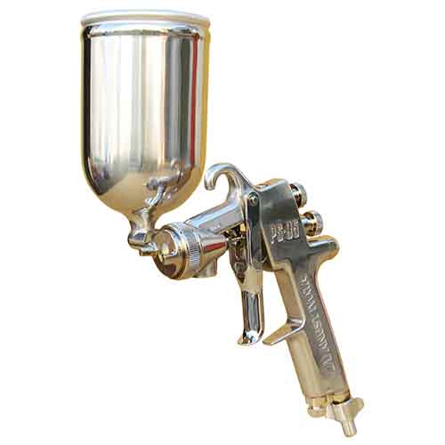 他サイト： アネスト岩田キャンベル 【ブランド】:アネスト岩田C  【商品名】:スプレーガン  【規格】:PS-9513-04の商品画像