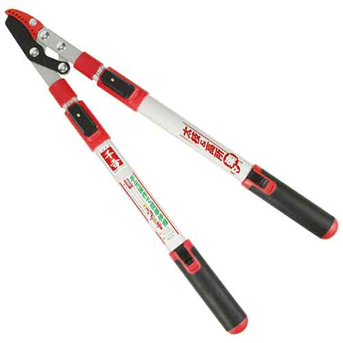 他サイト： 千吉 伸縮太枝切鋏 SGFL-6の商品画像