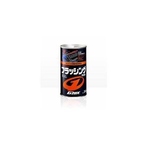 他サイト： ソフト99コーポレーション ソフト99/03112   GZOXフラッシングオイルの商品画像