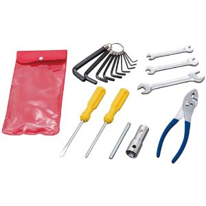 他サイト： DAYTONA デイトナ 78881 シャサイコウグBセットの商品画像