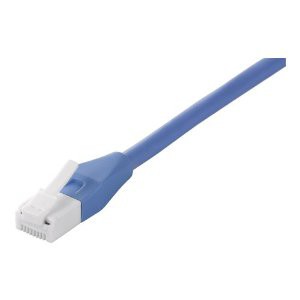 他サイト： BUFFALO バッファロー BSLS5ENU50BL2 LANケーブル カテゴリー5e ストレート 5m ブルー(BSLS5Eの商品画像