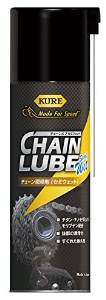他サイト： KURE(呉工業) KURE チェーンルブセミウェット 200ml No.1601【沖縄・離島への配送不可】の商品画像