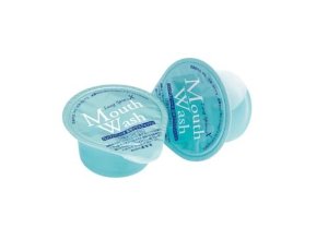 他サイト： TKG テイケイジイ 遠藤商事 薬用マウスウォッシュロングスピンX(100入)LS-XSの商品画像