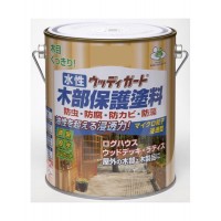 他サイト： ニッペホームプロダクツ ニッペ 水性ウッディガード 1.6L メープルの商品画像