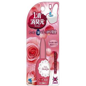 他サイト： 小林製薬 1滴消臭元 スウィートローズ20mlの商品画像