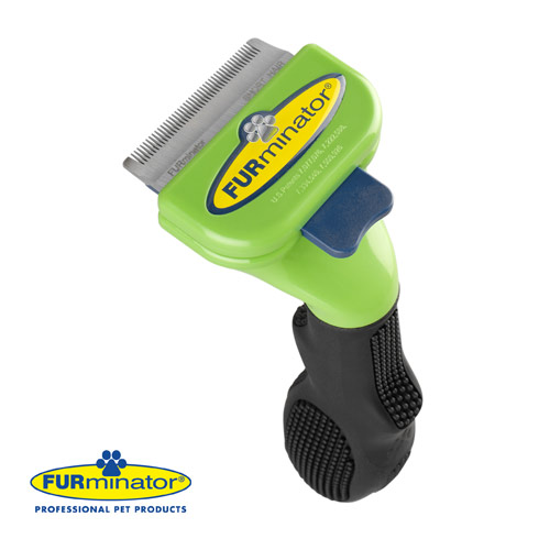 他サイト： ヤマヒサ (LH)ファーミネーター 短毛用 S 小型犬 85250002の商品画像