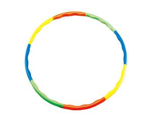 他サイト： ARTEC フラフープ 小(65cm)の商品画像