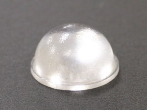 他サイト： 和気産業 衝撃吸収  ソフトクッション【16.0φ×7.9mm/4個入】 CN-004   1338300の商品画像