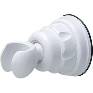 他サイト： 三栄水栓製作所 サンエイ 吸盤式シャワーフック PS30-37-Wの商品画像