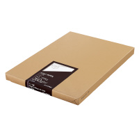 他サイト： コクヨ 高級ケント紙 A3 260g 100枚入り (セ-KP48)の商品画像