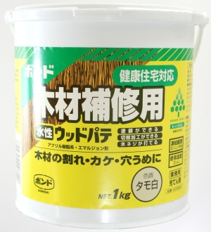 他サイト： コニシ ウッドパテ 1kg   2740000の商品画像