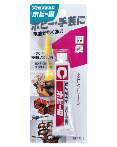 他サイト： セメダイン スーパーシール 50ml  5508500の商品画像