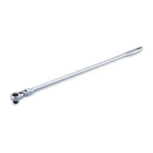 他サイト： TONE ラチェットハンドル 首振りタイプ 差込角12.7mm   RH4FHXの商品画像