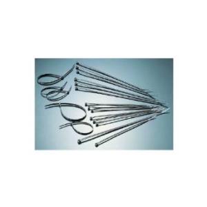 他サイト： TRUSCO トラスコ中山 TRUSCO ケーブルタイ幅3.2mm×142mm最大結束φ34耐侯性   TRCV-140SW  の商品画像