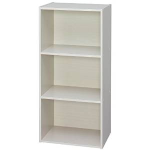 他サイト： IRISOHYAMA アイリスオーヤマ CBボックス CX-3 オフホワイトの商品画像