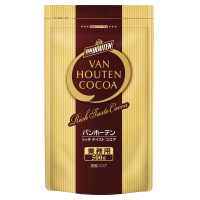 他サイト： 片岡物産 バンホーテンリッチテイストココア500g (リッチテイストココア500g)の商品画像