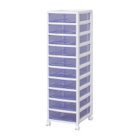 他サイト： IRISOHYAMA アイリスオーヤマ スーパーCチェスト SCE-1000CBの商品画像