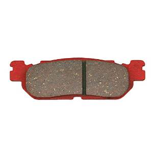 他サイト： デイトナ アカ PAD(R)   マジェスティ250/SV (79821)の商品画像