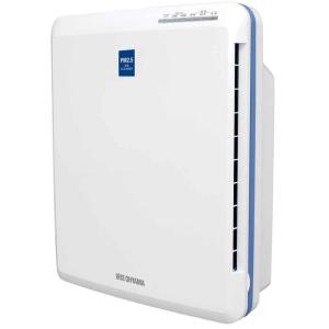 他サイト： IRISOHYAMA アイリスオーヤマ 空気清浄機 (PM2.5対応) 〜14畳 PMAC-100の商品画像