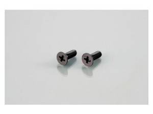 他サイト： キタコ 0900-043-02003 マスターCY.CAPビス(BK)4X50/2PCの商品画像