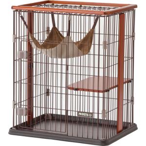 他サイト： ボンビアルコン (Bonbi) ウッドワンサークルキャット ミニの商品画像