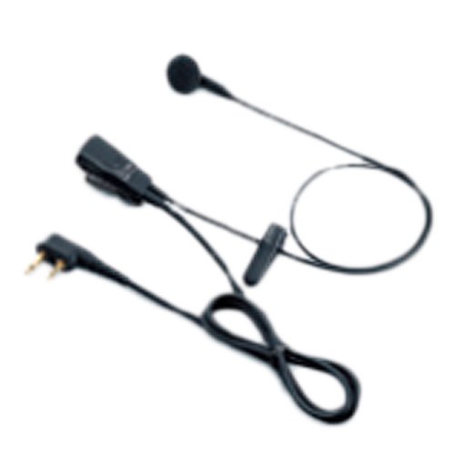 他サイト： ICOM アイコム 小型イヤホンマイク HM-177L (HM-177L)の商品画像