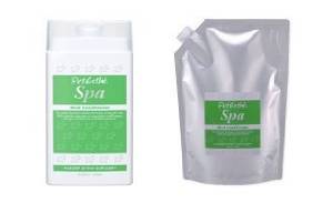 他サイト： ニチドウ ペットエステ スパ マッドコンディショナー 350mlの商品画像