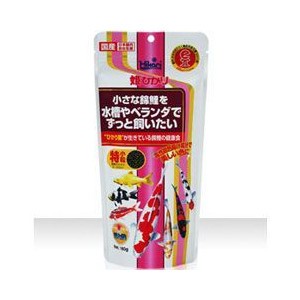 他サイト： キョーリン 姫ひかり〈特小粒〉 180gの商品画像