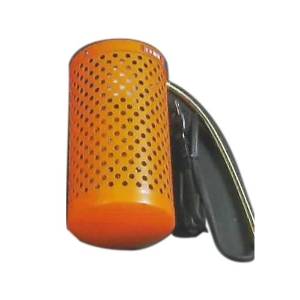 他サイト： 旭光電機工業 ペットヒーター40W保温電球付 (硬質ガラス)の商品画像