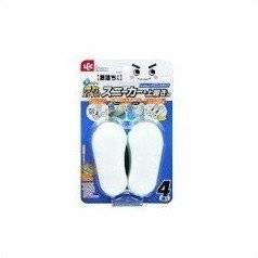 他サイト： レック(LEC) 激落ちスニカ?上履き用 S-531の商品画像