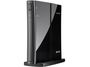 他サイト： BUFFALO バッファロー BHR-4GRV2 ブロードステーション リモートアクセス Giga 有線ルーター 10BASE-の商品画像