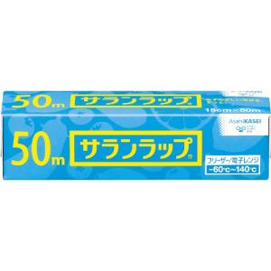 他サイト： 旭化成ホームプロダクツ NEWサランラップ 15cm×50m【単品】の商品画像