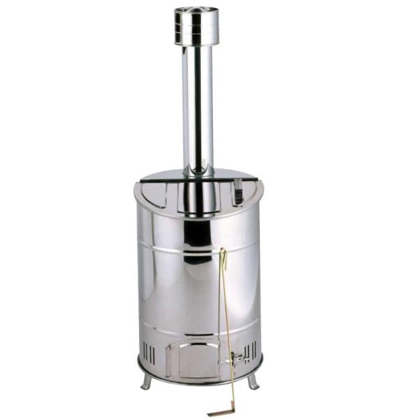 他サイト： グリーンライフ(GREEN LIFE) 【T】落ち葉 焼却器  OED-60S  GL41568の商品画像