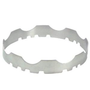 他サイト： KANDA カンダ KANKUMA 中華五徳の商品画像