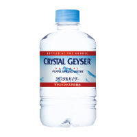 他サイト： 大塚ベバレジ クリスタルガイザー310ml×24本 (710242)の商品画像