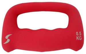 他サイト： TotalFitness ウォーキングダンベル 0.5 kg STW064の商品画像