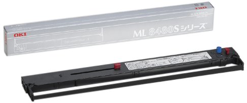 他サイト： OKI 沖電気 RBN-00-007 リボンカートリッジ(RBN-00-007)の商品画像