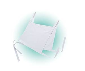 他サイト： ARTEC 両面ゼッケンの商品画像